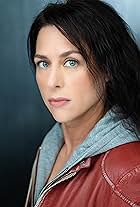 Photo of Mary Beth Synk