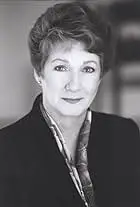 Photo of Mary Boucher