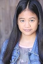 Photo of Mary Charles Miller