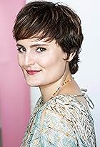 Photo of Mary Chieffo