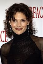 Photo of Mary Elizabeth Mastrantonio