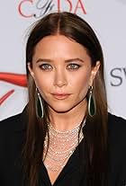 Photo of Mary-Kate Olsen