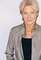 Photo of Mary Lou Matthews