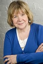 Photo of Mary Louise Burke