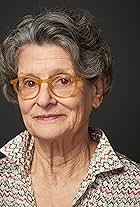 Photo of Mary Louise Wilson