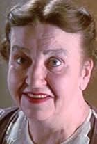 Photo of Mary Macleod