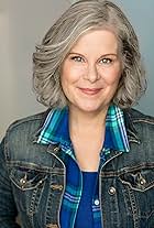 Photo of Mary Pat Farrell