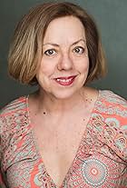 Photo of Mary Roscoe