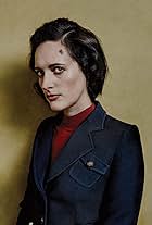 Photo of Mary Wall