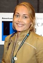 Photo of Mary Wigmore