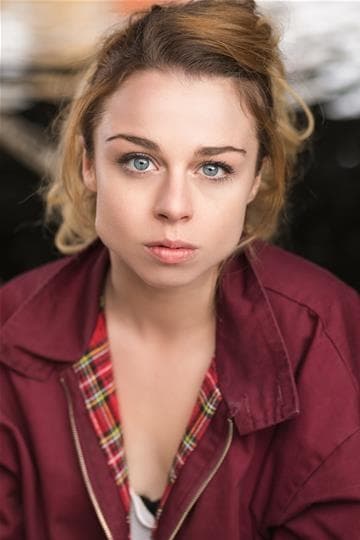 Photo of Mary O'Loan