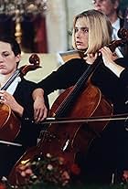 Photo of Maryam D'Abo