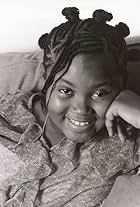 Photo of Maryam Hassan