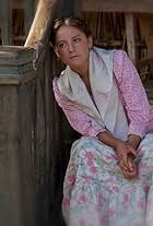 Photo of Maryna Chernyshova