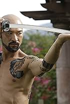 Photo of Masashi Odate