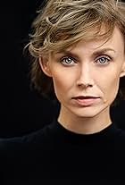 Photo of Masha Tokareva