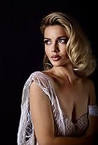 Photo of Masiela Lusha