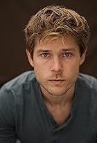 Photo of Mason Dye