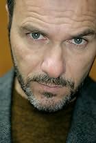 Photo of Massimiliano Gallo