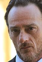 Photo of Massimiliano Rossi