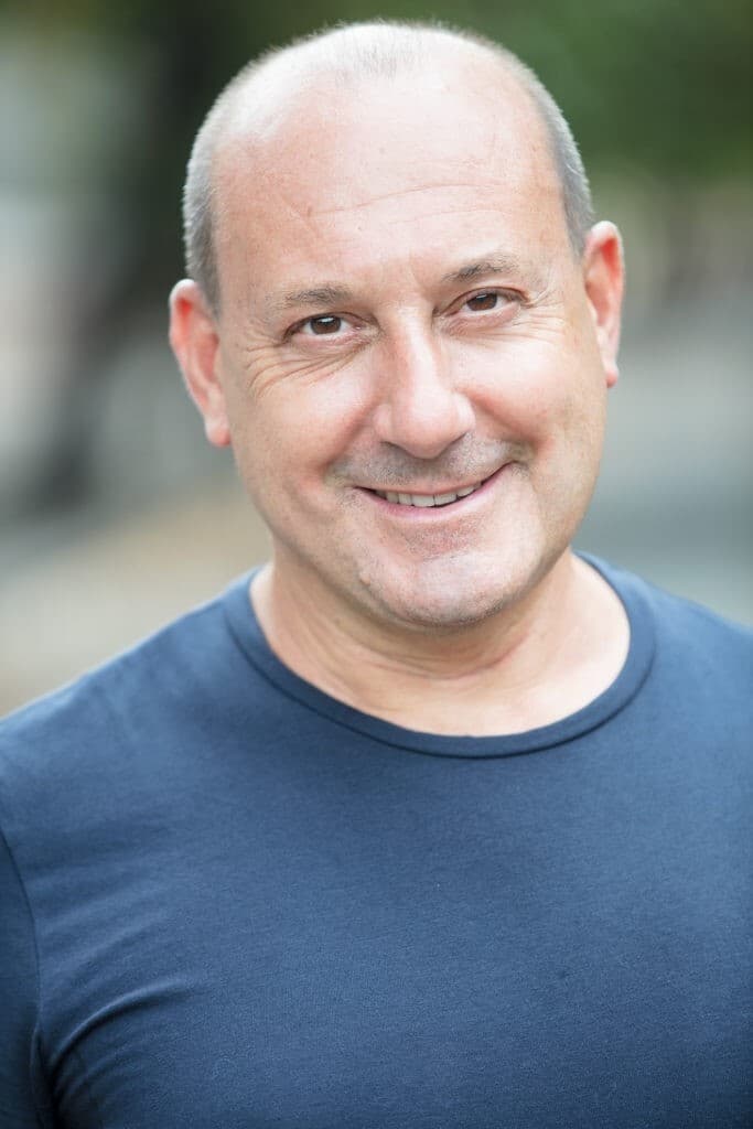 Photo of Massimo Ferroni D'Andrea