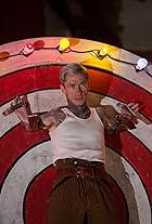 Photo of Mat Fraser