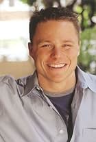Photo of Mat Hostetler