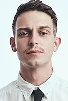 Photo of Mateusz Dopieralski