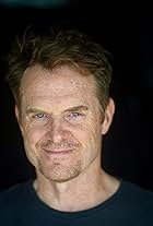 Photo of Mathew Dawe