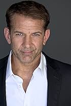 Photo of Mathew Devtio