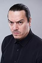 Photo of Mathias Retamal