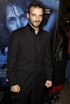 Photo of Mathieu Kassovitz