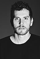 Photo of Mathieu-Philippe Perras