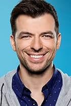 Photo of Mathieu Pichette