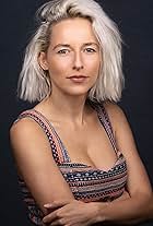 Photo of Mathilde Anglade