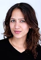 Photo of Mati Diop