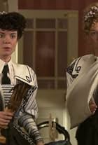 Photo of Matilda Ziegler