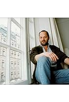 Photo of Mats Bergman
