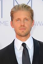 Photo of Matt Barr