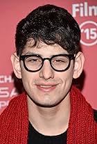 Photo of Matt Bennett
