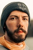 Photo of Matt Benson