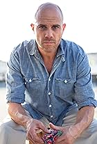 Photo of Matt Bushell