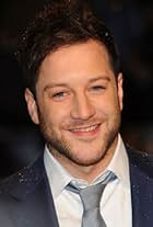 Photo of Matt Cardle