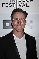 Photo of Matt Clarke