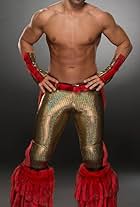 Photo of Matt Clement