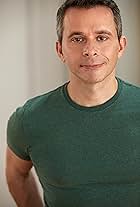 Photo of Matt Crabtree