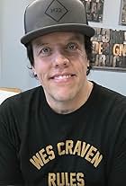 Photo of Matt Cunningham