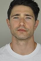 Photo of Matt Dallas