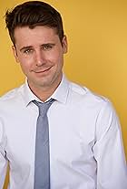 Photo of Matt Devine
