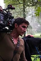 Photo of Matt Guidry